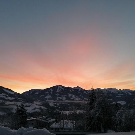 Embacher Marianne - Rotharlhof Hopfgarten im Brixental Exteriör bild