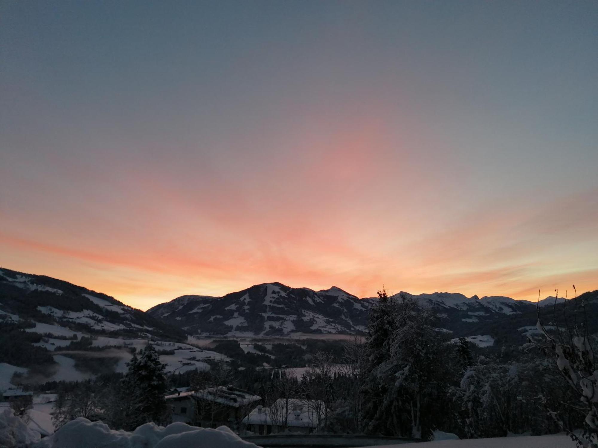 Embacher Marianne - Rotharlhof Hopfgarten im Brixental Exteriör bild