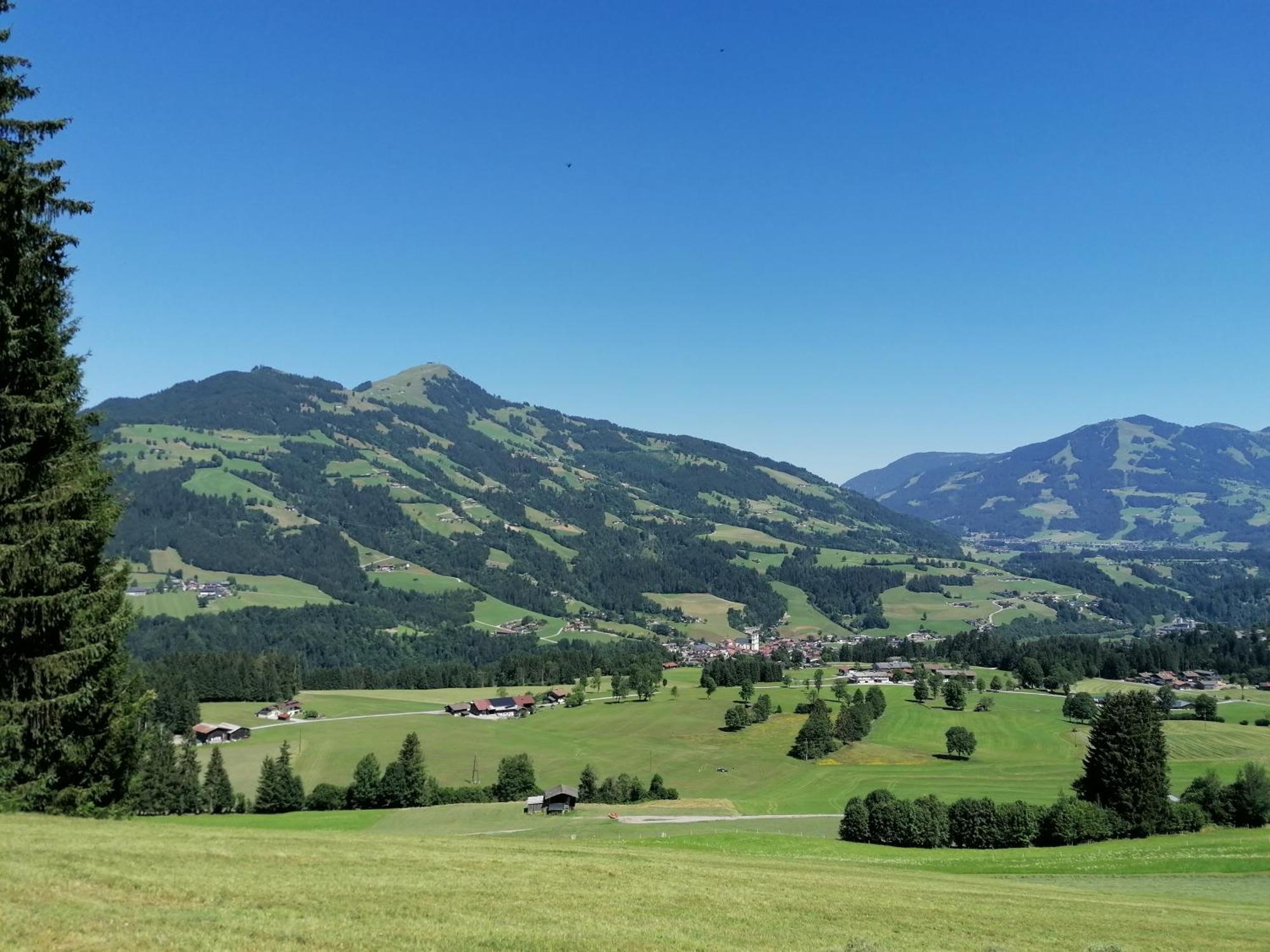 Embacher Marianne - Rotharlhof Hopfgarten im Brixental Exteriör bild